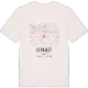 Le Pallet map t-shirt