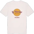 Le Perrier circle t-shirt
