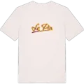 Le Pin baseball t-shirt
