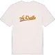 Le Quillio baseball t-shirt