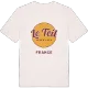 Le Teil circle t-shirt