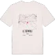 Le Temple karta t-shirt