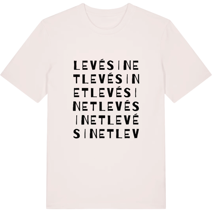 Le Vésinet wordplay t-shirt – t-shirt from PinShirt