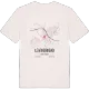 Leatherhead map t-shirt