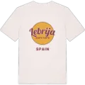 Lebrija cirkel t-shirt