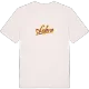 Lebro baseball t-shirt
