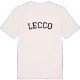 Lecco böjd t-shirt