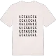 Leck wordplay t-shirt