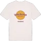Ledholmshus cirkel t-shirt