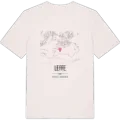 Leffe karta t-shirt