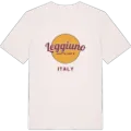 Leggiuno circle t-shirt