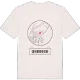 Leherheide t-shirt