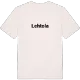 Lehtola fetstil t-shirt