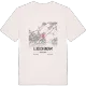 Leidschendam map t-shirt