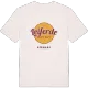 Leiferde cirkel t-shirt