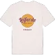 Leiferde circle t-shirt