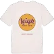 Leigh circle t-shirt