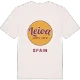 Leioa cirkel t-shirt