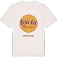 Leiria cirkel t-shirt