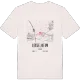 Leiselheim karta t-shirt