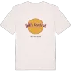 Leith Central circle t-shirt