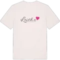 Leithe hjärta t-shirt