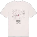 Leithe karta t-shirt