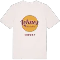 Leknes cirkel t-shirt