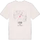 Lélex map t-shirt