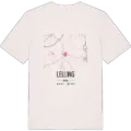 Lelling map t-shirt
