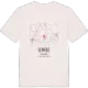 Lemele map t-shirt