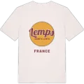Lemps circle t-shirt