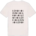 Lemshaga wordplay t-shirt