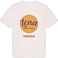 Lena cirkel t-shirt