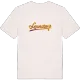 Lenastorp baseball t-shirt