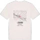 Lenham map t-shirt