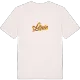 Lënie baseball t-shirt
