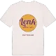 Lenk cirkel t-shirt