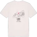 Lens karta t-shirt
