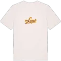 Lent baseball t-shirt