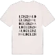 Lenzhalde wordplay t-shirt