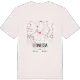 Leonessa karta t-shirt