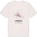 Leppävirta karta t-shirt