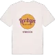 Lerbyn circle t-shirt