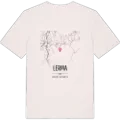 Lerma map t-shirt