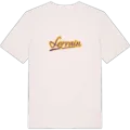 Lerrain baseball t-shirt