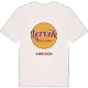Lervik cirkel t-shirt