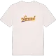 Lerwick baseball t-shirt