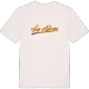 Les Adrets baseball t-shirt