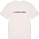 Les Ancizes-Comps fetstil t-shirt